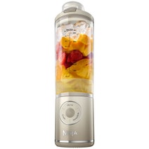 Ninja Blast Max Portable Blender Ivory Cream BC251IV hero image