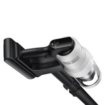 Samsung Bespoke AI Jet Ultra Stick Vacuum and Clean Station VS90F40DBG hero image