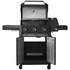 Artusi 3 Burner Chicago Freestanding BBQ With Wok ATBBQCG3 image NaN