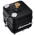 Everdure Cube Pro Flame 360 Portable Gas BBQ Black ECUBEG1B image NaN
