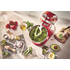 KitchenAid Mini Stand Mixer Empire Red 5KSM3311XAER image NaN