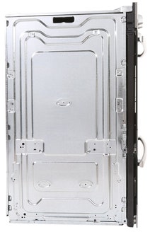 Westinghouse WVE626S 60cm Electric Built-In Double Oven hero image