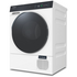 Miele T2 9kg Heat Pump Dryer with QuickPowerDry and SteamCare TQ1000WP image NaN