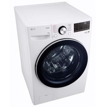 LG 14kg Front Load Washing Machine WXL-1014W hero image