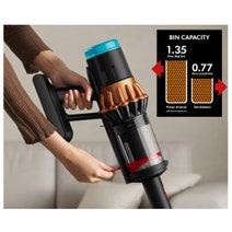 Dyson Piston Animal DS60 Cordless Stick Vacuum Cleaner 496018-01 hero image