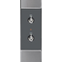 Smeg SA20XMFR8 90cm Classic Aesthetic Built-In Oven image NaN
