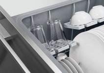 Fisher & Paykel DD90SDFTX2 DishDrawer Dishwasher hero image
