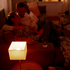 Philips Hue White Colour Ambiance Candle Bulb E14 With Bluetooth HUEWCAE14BT image NaN