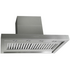 Sirius 120cm Canopy Outdoor Rangehood with Internal Motor SLEM80BBQ12008 image NaN