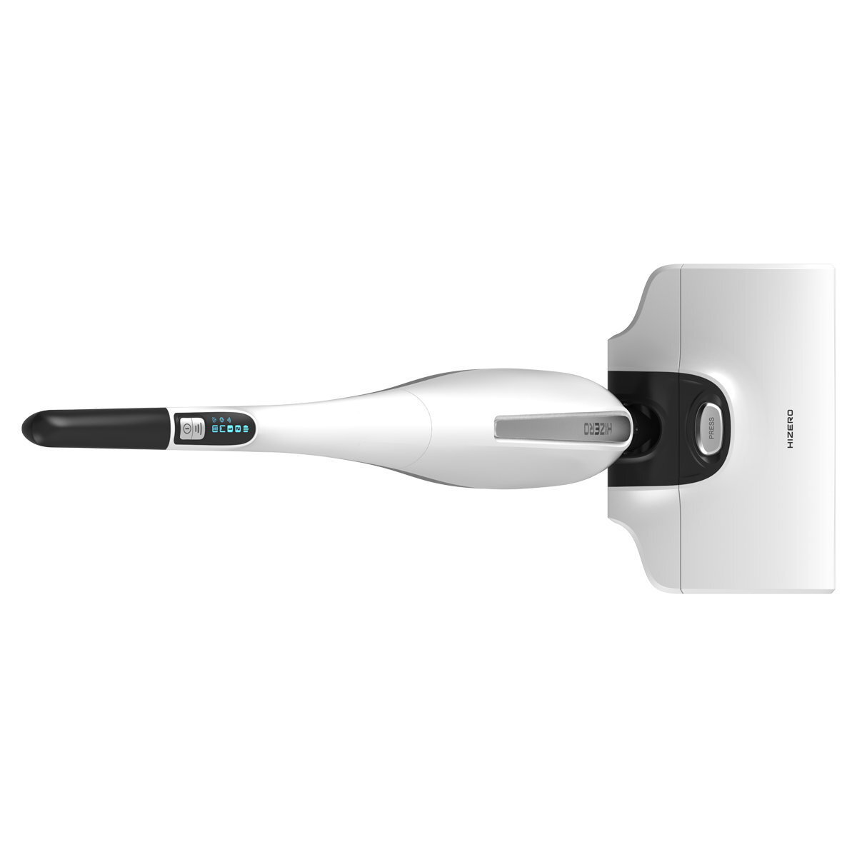 Hizero F801 Bionic 4 in 1 Cordless Floor Cleaner