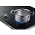 Samsung NZ84J9770EKSA Induction Cooktop image NaN