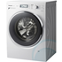 8kg Panasonic Front Load Washing Machine NA-148VX3WAU image NaN