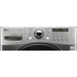 LG WD12595FD6 15kg/7.5kg Washer Dryer Combo image NaN