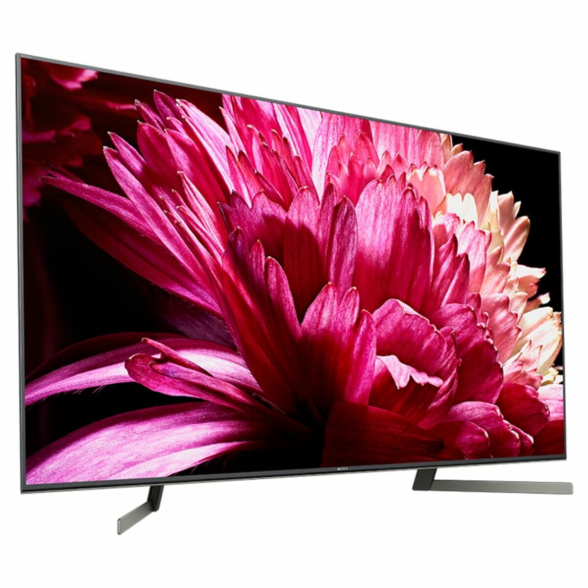 Manuals for KD-75X9500G | Sony AP