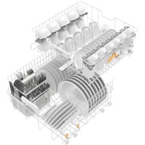 Miele 60cm G5000 Freestanding Dishwasher G5210BKBRWS hero image