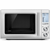 Breville 34L Smooth Wave Microwave BMO840BSS image NaN
