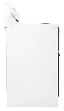 Westinghouse WLE625WA 60cm Freestanding Electric Oven/Stove hero image