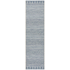 Rug Culture Terrace Large Blue Rug 400X80CM - TER-5505-BLU-400X80 image NaN