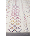 Rug Culture Oasis Extra Large Multi-coloured Rug 500X80CM - OAS-453-MUL-500X80 image NaN