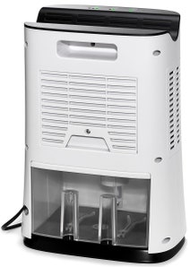 Ionmax ION681 Compact Dehumidifier hero image