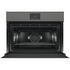 Fisher & Paykel Series 9 60cm Minimal Compact Handleless Combi-Steam Oven Grey OS60NMTNG1 image NaN