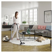 Electrolux ZSP4303PET SilentPerformer Cyclonic Animal Vacuum Cleaner hero image