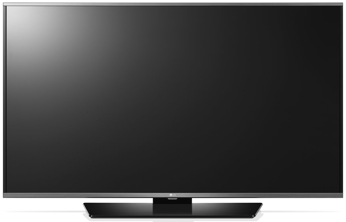 LG 55LF6300 55" 139cm Smart Full HD LED LCD TV With WebOS 2.0 hero image
