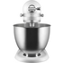 KitchenAid 5KSM3311XAFWSPIR Mini Stand Mixer Matte White with Spiralizer image NaN