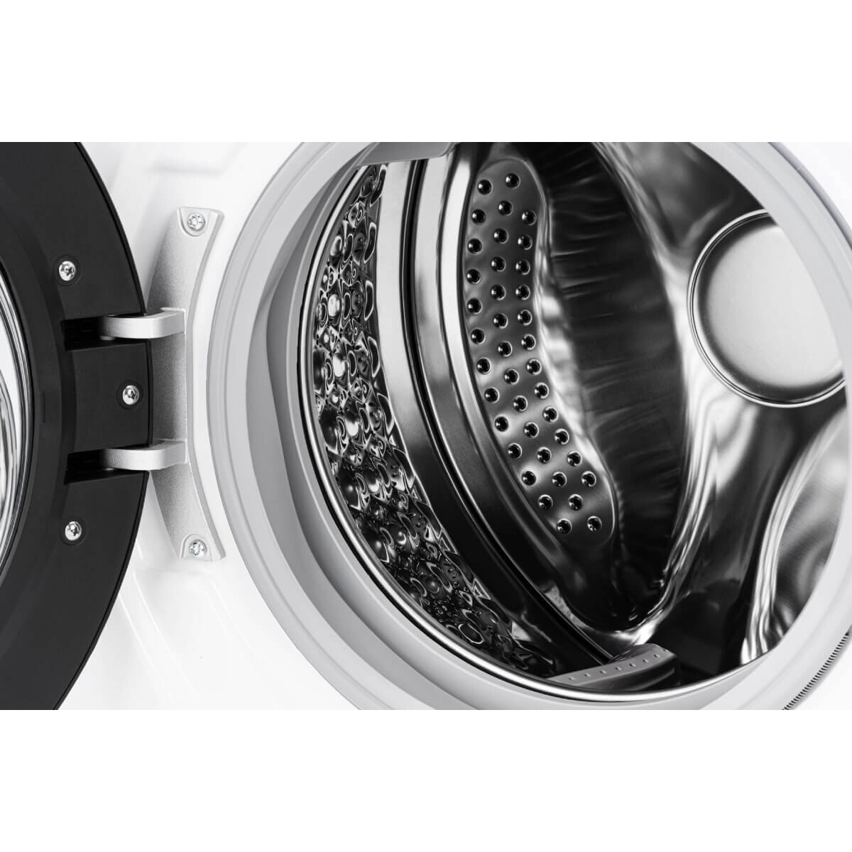 Onix 8kg Front Load Washing Machine ON-FLW8W hero image