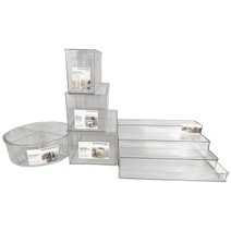 The Container Store 5 Piece Pantry Pack 2 VTCS-PANTRY-P2 hero image