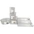 The Container Store 5 Piece Pantry Pack 2 VTCS-PANTRY-P2 image NaN