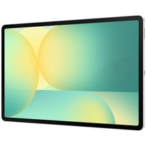Samsung Galaxy Tab S10 FE Plus 256GB Wi-Fi Tablet Silver 11901339129 hero image