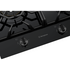 Westinghouse 60cm 3 Burner Gas Ceramic Glass Cooktop WHG639BD image NaN