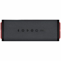 Grundig CLUB Portable Bluetooth Speaker Black GLR7761 hero image