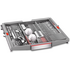 Bosch SMU88TS03A Serie 8 Under Bench Dishwasher image NaN