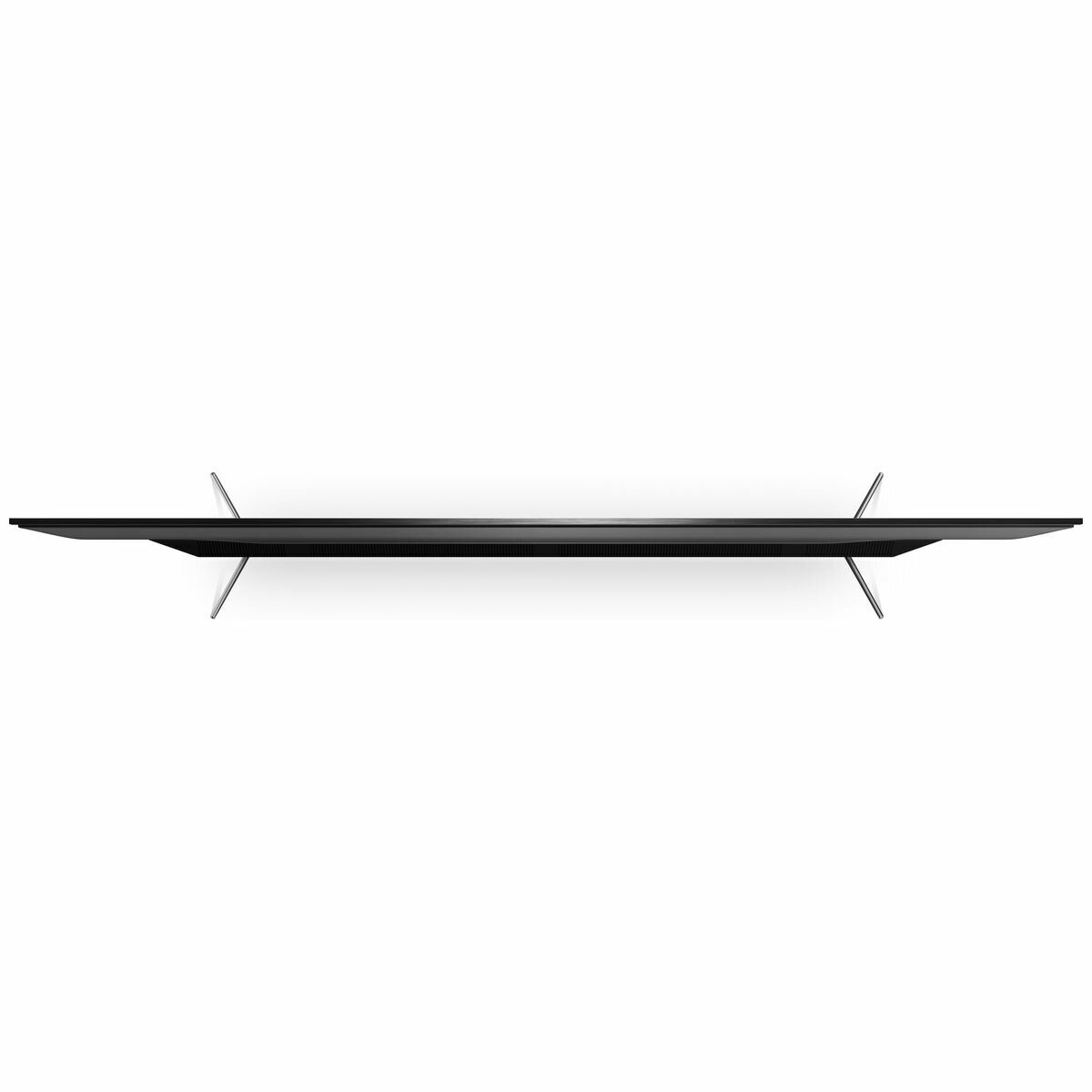 TCL 55 Inch C715 4K UHD HDR Android Smart QLED TV 55C715 hero image