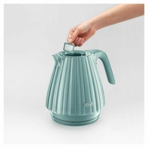 DeLonghi Ballerina Breakfast Pack Laguna Green KBD2001GRPK hero image