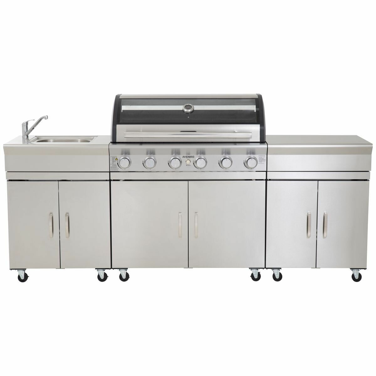Gas mate bbq clearance