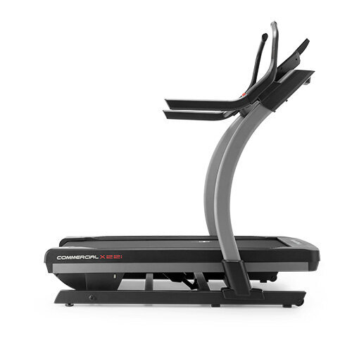 NordicTrack X22i Incline Trainer Treadmill NTL29221-INT