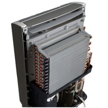 Mitsubishi Electric Dehumidifier White MJ-EV38HR-A hero image