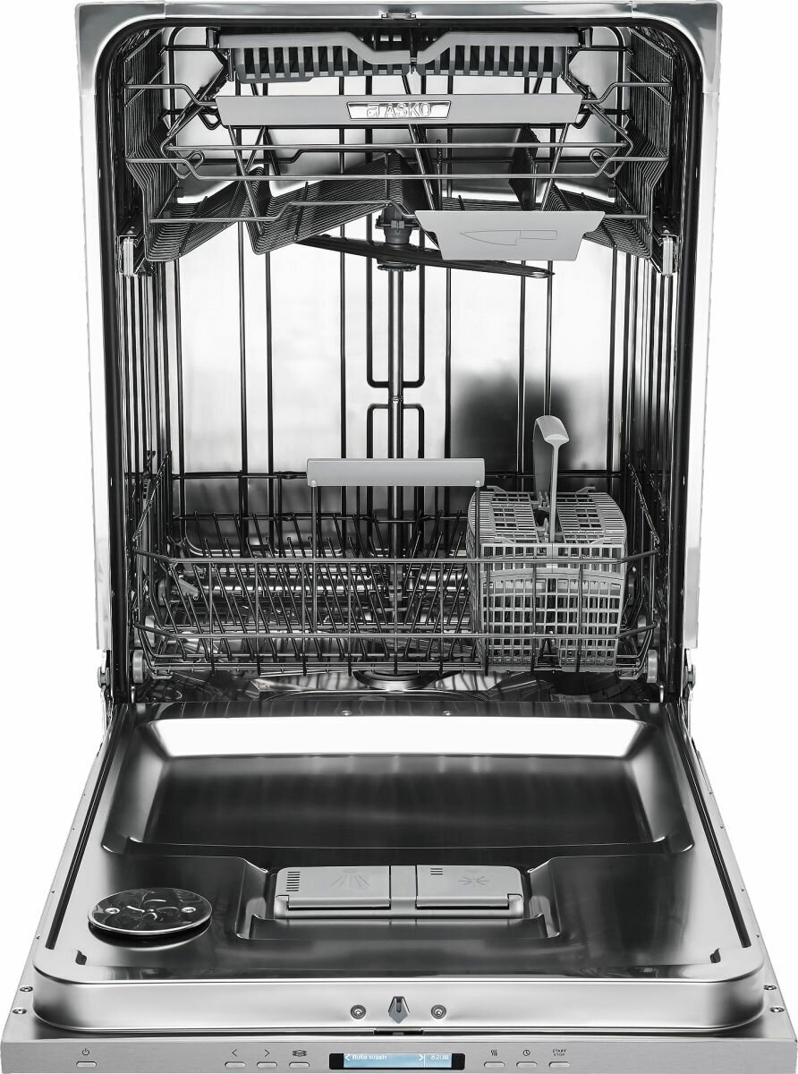 Asko dishwasher shop reviews 2018