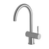Sussex Taps VSMC-10 Matt Chrome Voda Sink Mixer Tap image NaN