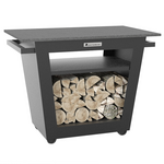 Quan Garden Art Large Worktop Carbon 5907771391199 hero image