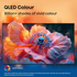 Hisense 50 Inch Q6QAU 4K Smart QLED TV 50Q6QAU [2025] image NaN