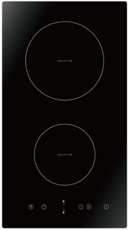 Midea 30cm Induction Cooktop MC-ID351 hero image