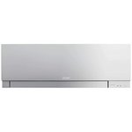 Mitsubishi 5.0Kw Reverse Cycle Split Air Conditioner Silver MEF50SKD2KIT hero image