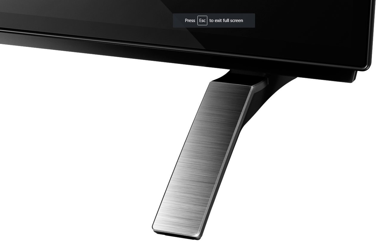 Panasonic TH-65EZ950U 65 Inch 165cm Smart 4K Ultra HD OLED TV