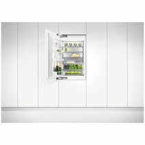 Fisher & Paykel Series 11 449L Integrated Bottom Mount Fridge Left Hinge RS7621WLUK1 hero image