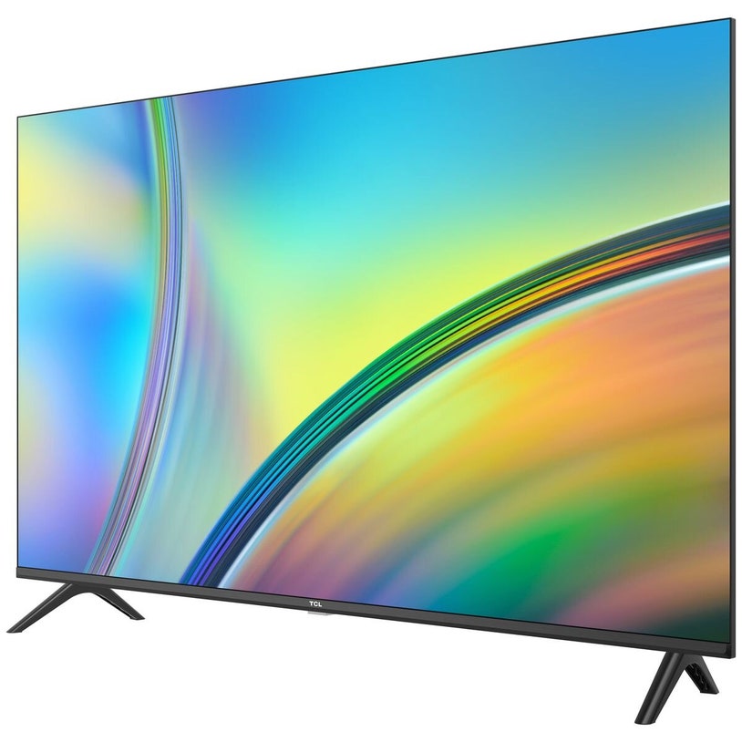 TCL 40 Inch S5400A Full HD Android Smart TV 40S5400A | Appliances