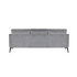 Kalona Calais Grey Three Seater Sofa - 32222-3P-TX1224 image NaN